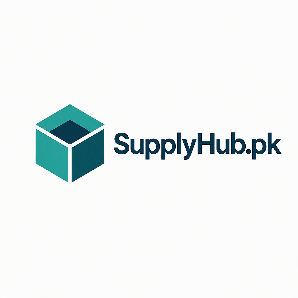 Pakistan's supply hub